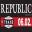 Barba Negra Music Club - Republic flyer