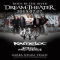 Rock By The River: Dream Theater