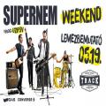 Supernem // Weekend lemezbemutat