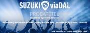  Suzuki viaDAL Prbattel / Zenekarok akadlyversenye