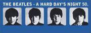 The Beatles emlkest - A Hard Days Night 50.