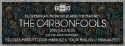  THE CARBONFOOLS & friends (collabSpecial show) 