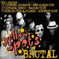 Yellow Spots Brutal, The Tinners (PL)