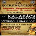 10.Rockarcsony