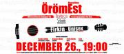 FIRKIN: rmEst - akusztikus show