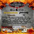 MetalWar Fest