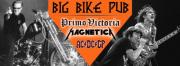 Magnetica @ Big Bike