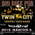 Twin City country Rock Band