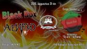 Black Box & Avenford koncert a Srstorban!