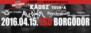 Kosz Tour-a 2016: Ingyenes tavaszi turn