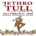 Jethro Tull by Ian Anderson