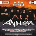 ANTHRAX