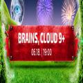 Brains, Cloud9+