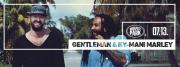 Gentleman & Ky-Mani Marley, vendg: Ladnybene 27