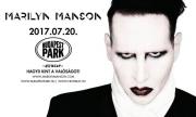 Marilyn Manson (US)