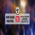  Park Blues Fesztivl