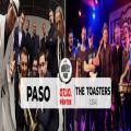 PASO, The Toasters (USA)