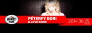 Pterfy Bori&Love Band