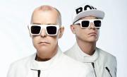 Pet Shop Boys - Electric tour