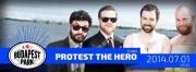 Protest The Hero (CAN)