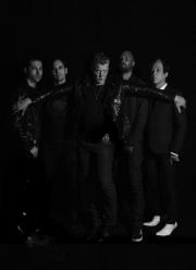Queens Of The Stone Age Villains World Tour 2018