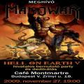 Mnowar : Hell on Earth V - hivatalos bemutató party és dedikálás