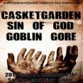 Casketgarden+Goblin Gore+Sin Of God koncert
