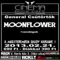 General Cstrtk: Moonflower