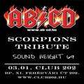 AB/CD, Scorpions Tribute, Sound Height 69