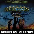  Age of Nemesis Koncert, vendg: Noctis, Nagy Gbor NG