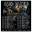 Club 202 - Iced Earth flyer