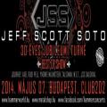 Jeff Scott Soto - 30 ves jubileumi koncert!