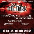 Out Of The Dark Festival
