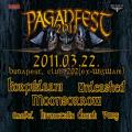PaganFest 2011