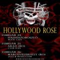 Hollywood Rose