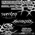 UNDERGROUND NIGHT