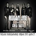 Rudn Joe & Cold Taste Koncert