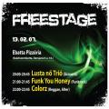 FreeStage