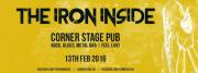 Iron Inside