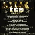 Ego project tavaszi turn
