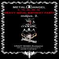 Metal Angel - Heavy Metal Birthday Party