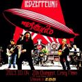 Mosquito - Led Zeppelin Tribute (2013.10.04)