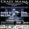 Symphonium CSAJ Rock Band, Postumus, Sub-Zero