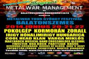 MetalWar Fest