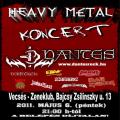 Metal koncert