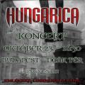 Hungarica