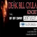 Dek Bill Gyula