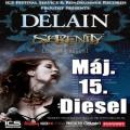 Delain, Serenity