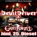 Devild Driver