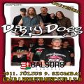 Dirty Dogs & Balsors